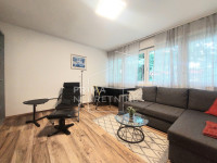 Trnje, Folnegovićevo, dvosoban stan 47.57 m2