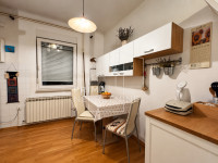 Trnje, jednosoban stan, 28.04 m2