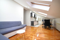 Trnje-Kruge- SMALL PET FRIENDLY 3-sobni stan (55 m2) + PARKIRNO MJESTO