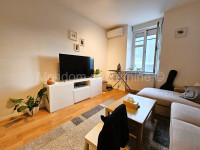 Trnje, lijep 3soban stan, 64,26m2