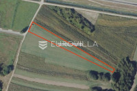 Trnovec Bartolovečki, Trnovec, zemljište u industrijskoj zoni Istok, p