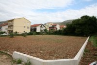 Trogir - atraktivno građevinsko zemljište 840 m2