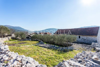 Trogir - autohtono dalmatinsko imanje