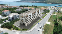 Trogir, Brigi - Dvosoban stan u modernoj novogradnji