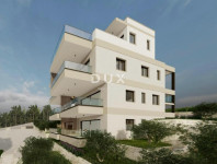 Trogir, Čiovo, 3-sobni stan, 1. kat, balkon, 64,95 m²