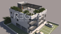 Trogir, Čiovo - Dvosobni stan 75 m2 NOVOGRADNJA