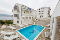 TROGIR, ČIOVO - Prostrana apartmanska kuća u blizini mora