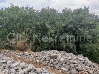 Trogir, Drvenik Veliki, građevinsko zemljište, prodaja