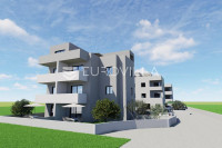 Trogir, dvosoban stan na drugom katu neto korisne površine 53,10 m², S