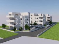 Trogir - Dvosoban stan u modernoj novogradnji