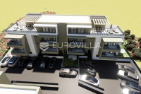 Trogir, dvosoban stan na prvom katu