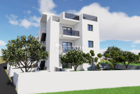 Trogir – jedini stan u prizemlju s privatnim vrtom od 50,33 m²