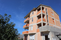Trogir - Kuća s pet apartmana u izgradnji