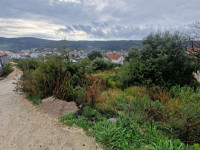 TROGIR, MARINA, PARCELA 500m2