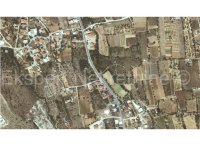 Trogir,Plano,građevinsko zemljište 1050 m2,pravilnog oblika,