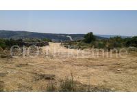 Trogir, poljoprivredno zemljište, prodaja