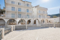 Trogir, prekrasan hotel 2.408,84m2 sa pogledom na more