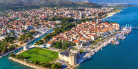 Trogir, prodaje se dvosobni