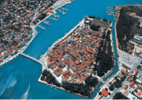 Trogir, prodaje se dvosobni stan