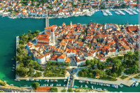 Trogir, prodaje se dvosobni stan