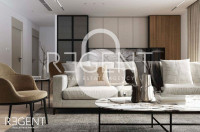 Trogir – stan 81,54 m², terasa 17 m², 2S+DB, garaža