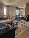 Trogir trosoban stan 90 m2, namješten