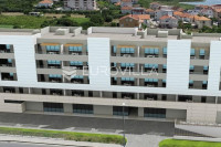 Trogir, trosoban stan od 93,6 m² drugom katu s pogledom na more