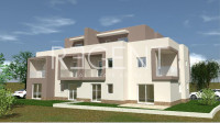 Trogir - Dvosoban stan s vrtom