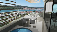 Trogir, Trosobni stan 90.00 m2, novogradnja