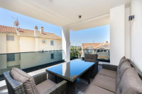 Trosoban apartman 50m od plaže, Srima