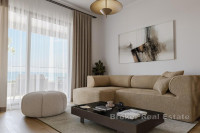 Trosoban apartman na atraktivnoj lokaciji
