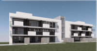 Trosoban apartman, novogradnja, Privlaka