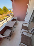Trosoban apartman, pogled na more - Vir