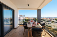 VIŠNJIK- ZADAR- Trosoban NAMJEŠTEN PENTHOUSE