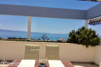 Trosoban stan (104m²) s otvorenim pogledom na more – Pazdigrad, Split