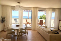 Trosoban stan (104m²) s otvorenim pogledom na more – Pazdigrad, Split