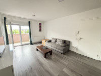 Trosoban stan 57,22 m², 1. kat, Kraljevački Novaki, namješten