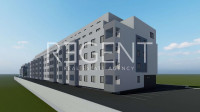 Podbrežnica — Trosoban stan 68,67 m², prizemlje s lođom