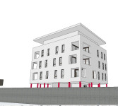 Trosoban stan 75 m² – 3 spavaće sobe – izvrsna prilika