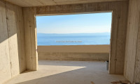 PRILIKA! Trosoban stan 92,95m2 u novogradnji pogled more Makarska