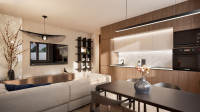 Trosoban stan Donje Svetice 54.00 m2  - ADAPTIRAN (prodaja)