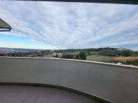 TROSOBAN STAN S DVIJE TERASE - PULA, VIDIKOVAC