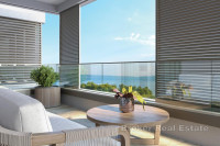 Trosoban stan na jedinstvenoj lokaciji