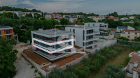 TROSOBAN STAN, MEDULIN – POGLED NA MORE, NOVOGRADNJA, BAZEN