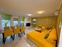 Trosoban stan u Medulinu u prizemlju