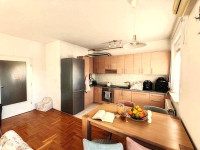 Trosoban stan u novijoj zgradi, Zagreb (Dubrava), 68m2