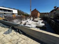 Trosoban stan u novogradnji, 88,28 m², Sesvete - BEZ PROVIZIJE!