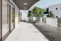 Trosoban stan u novogradnji, 91m2, Rogoznica