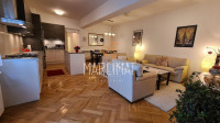 Trosoban stan na Pantovčaku 92m2