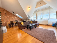Uređen 3-soban stan, Velika Gorica - Centar (72 m2), VPM